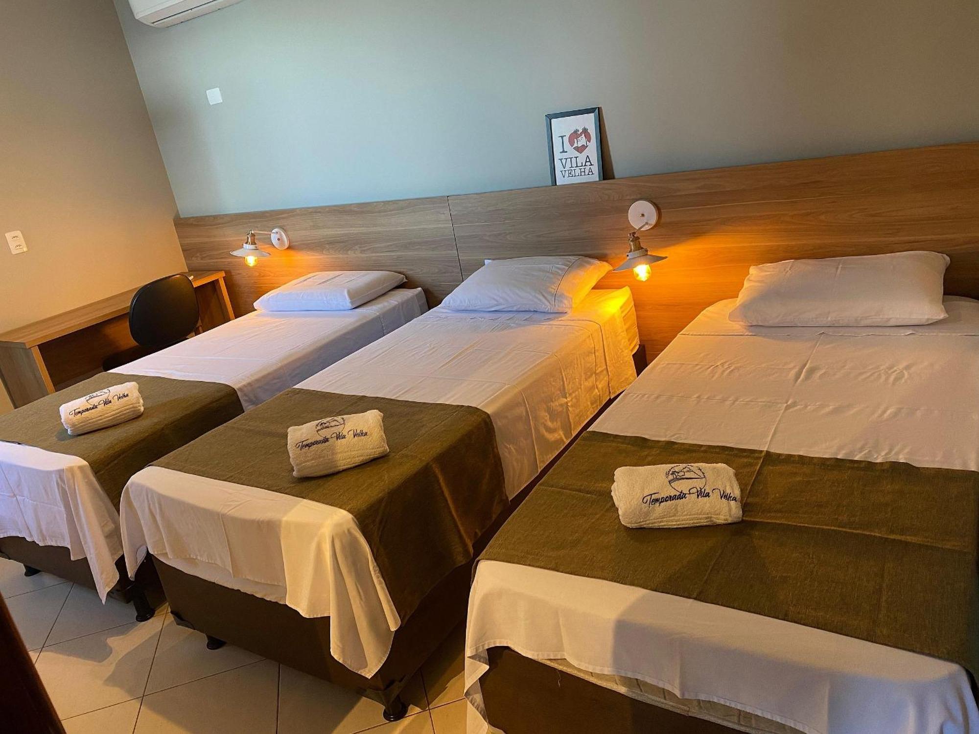 Diamond Beach Vila Velha  Exterior foto