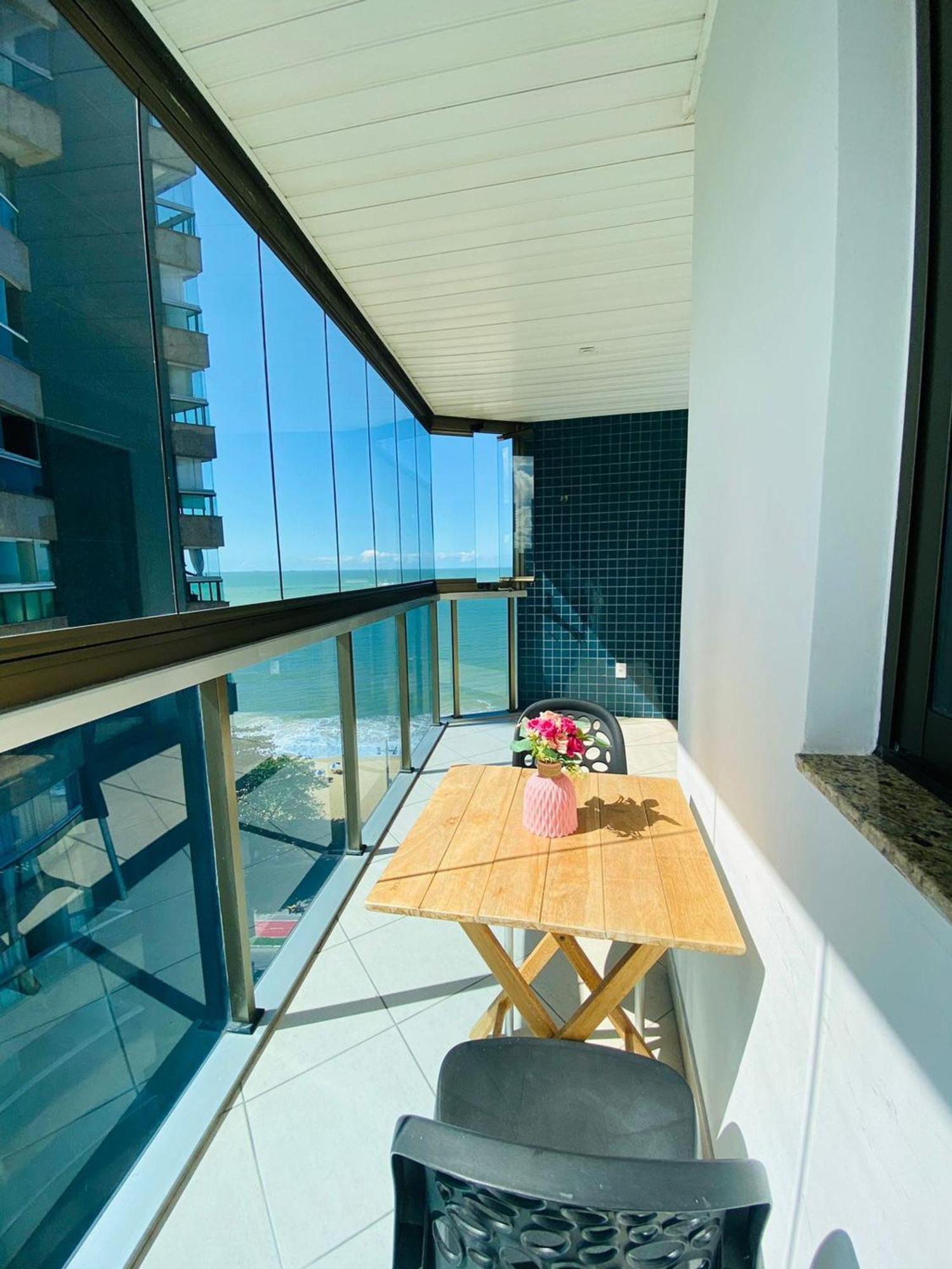 Diamond Beach Vila Velha  Exterior foto