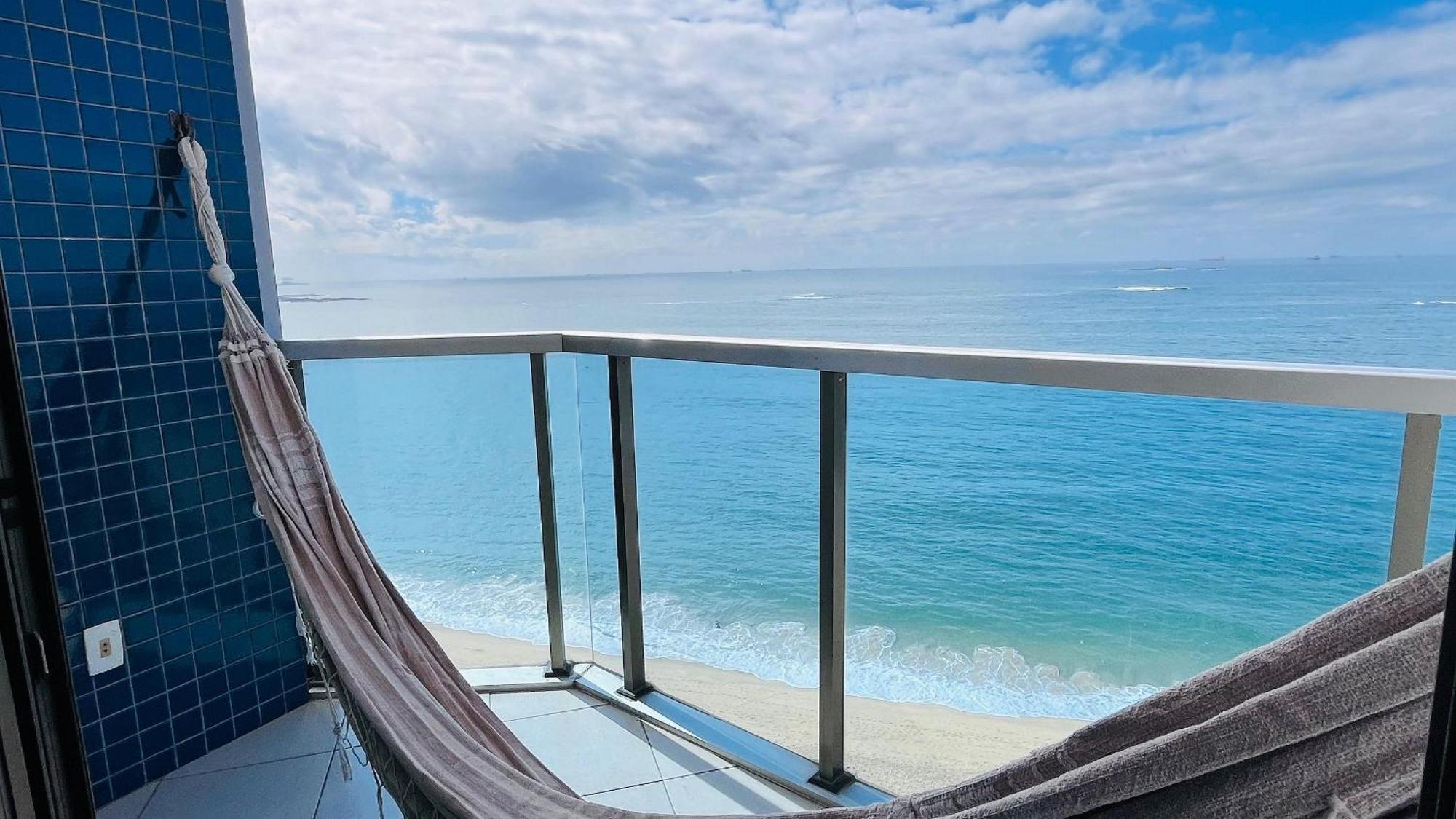 Diamond Beach Vila Velha  Exterior foto