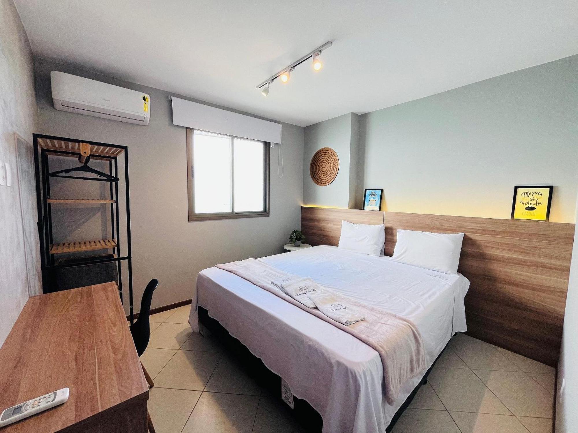 Diamond Beach Vila Velha  Exterior foto