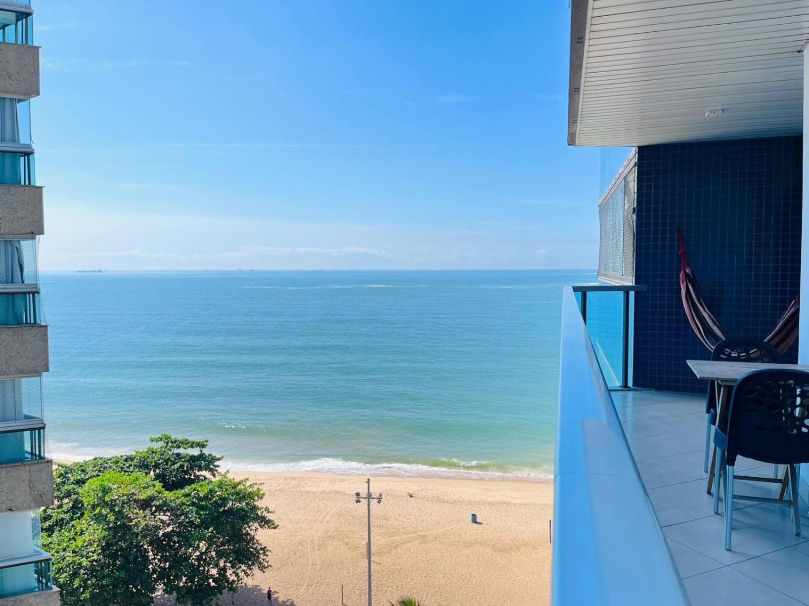 Diamond Beach Vila Velha  Zimmer foto