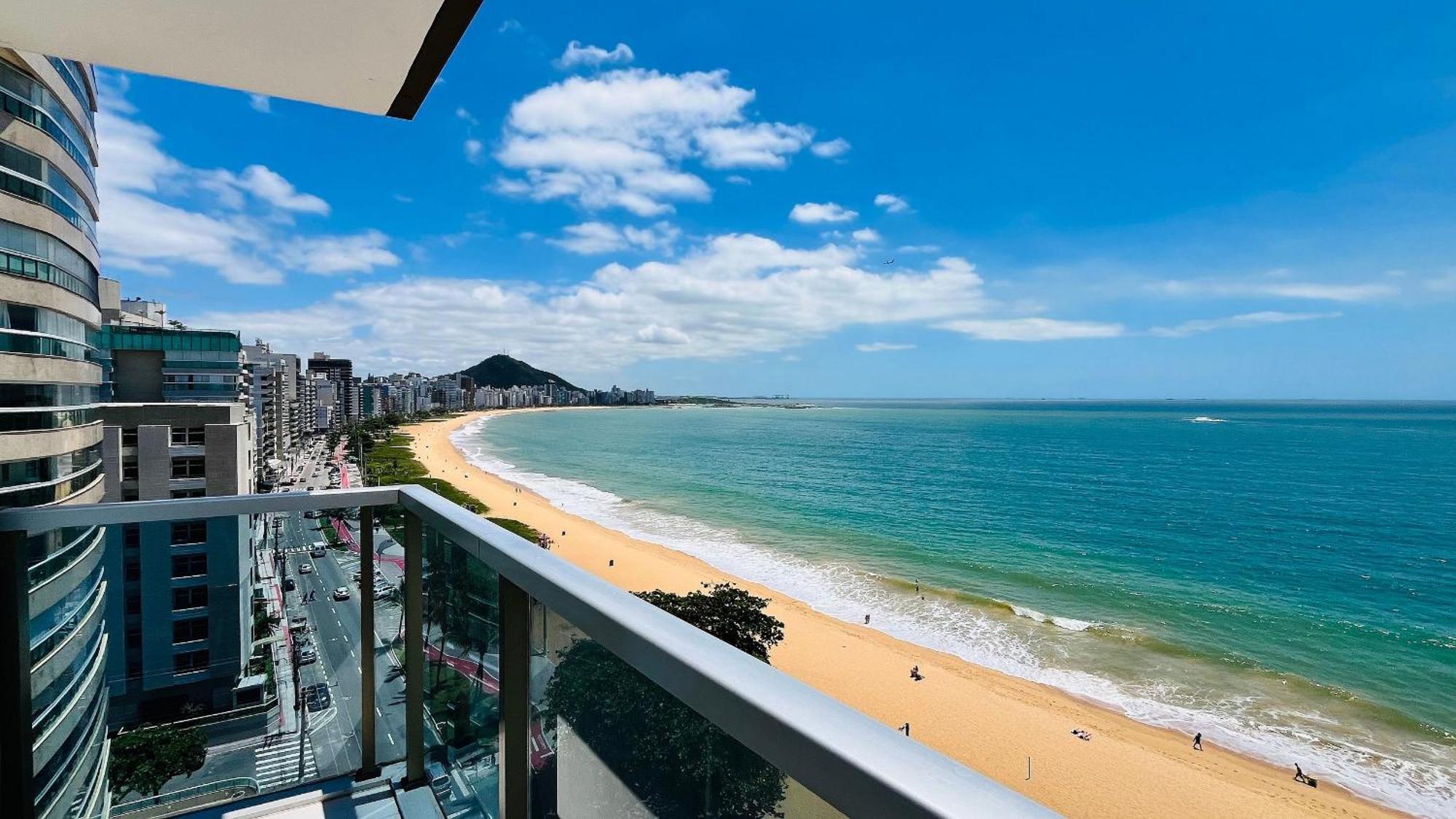 Diamond Beach Vila Velha  Exterior foto