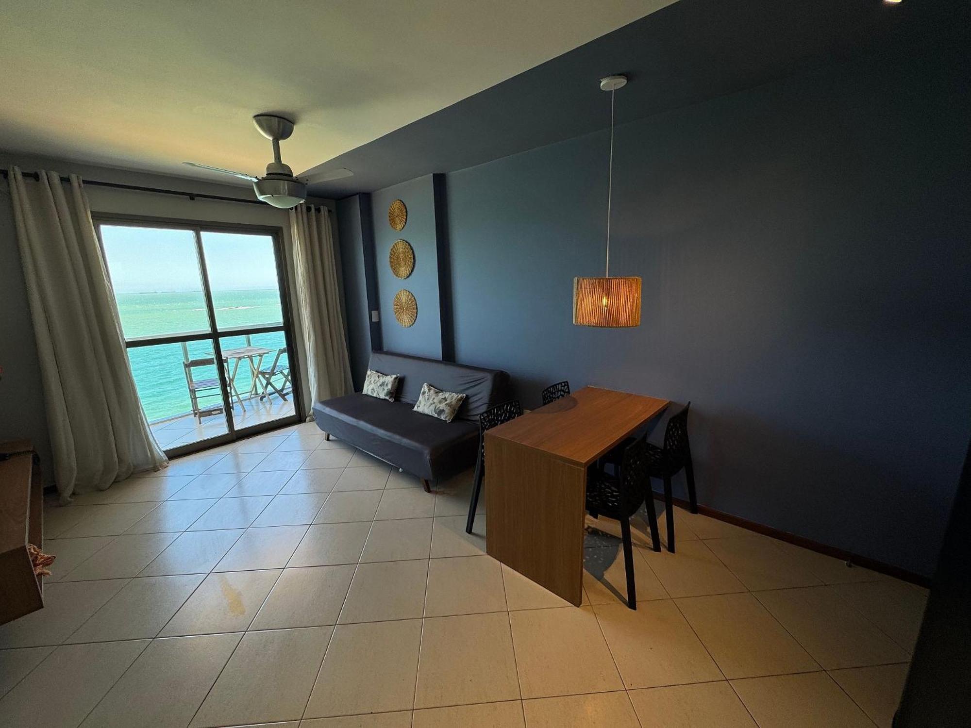 Diamond Beach Vila Velha  Exterior foto