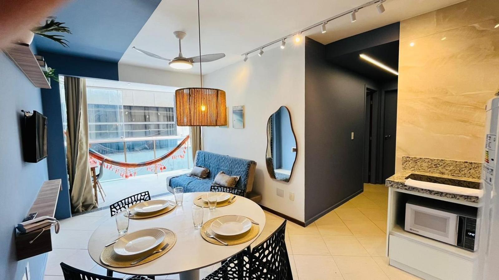 Diamond Beach Vila Velha  Exterior foto