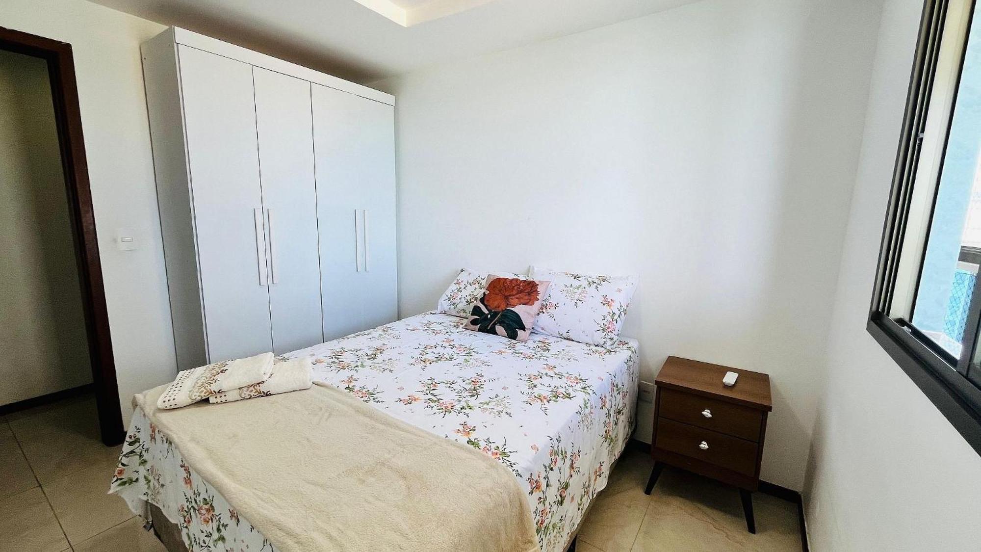 Diamond Beach Vila Velha  Exterior foto