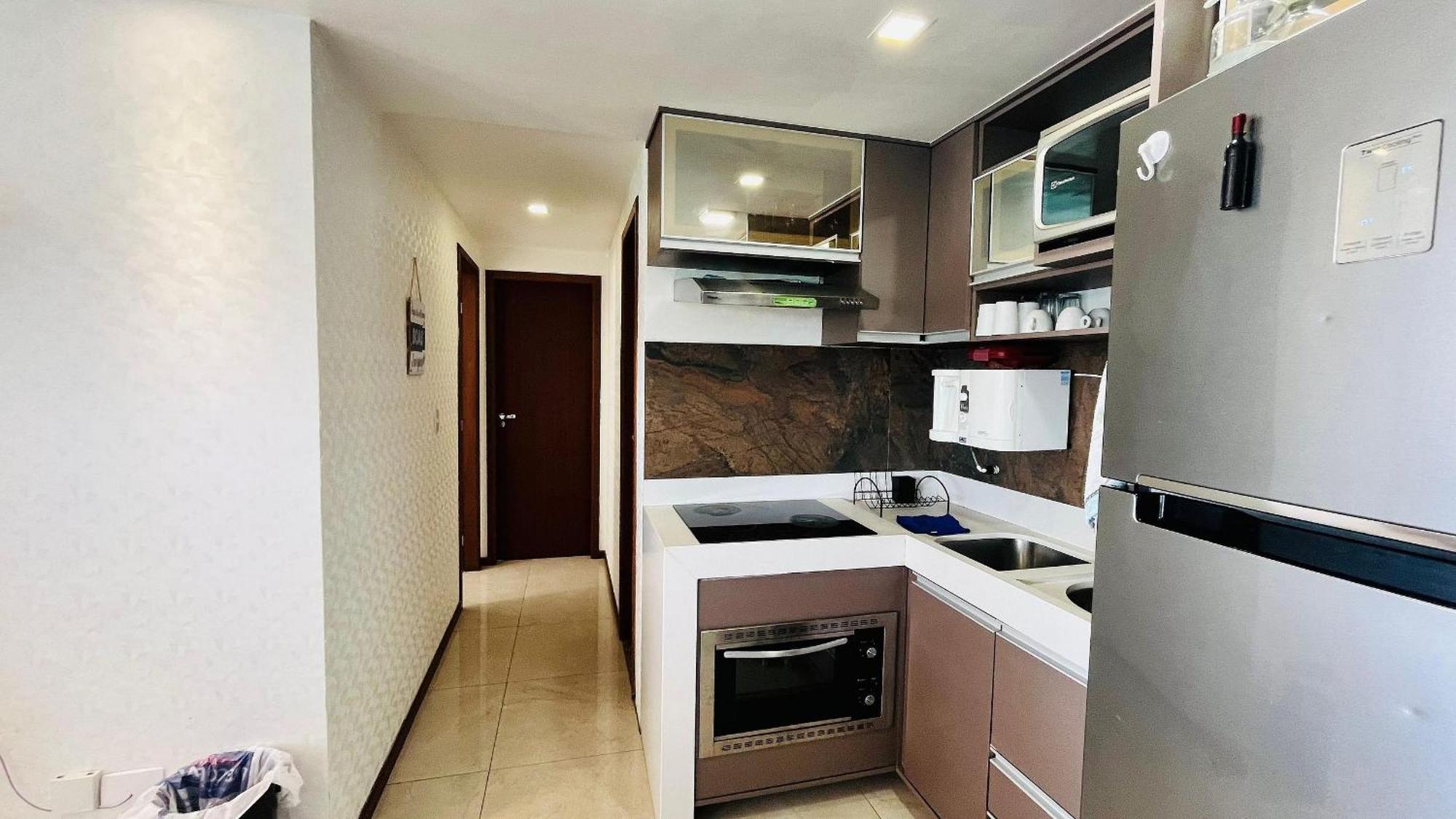Diamond Beach Vila Velha  Exterior foto