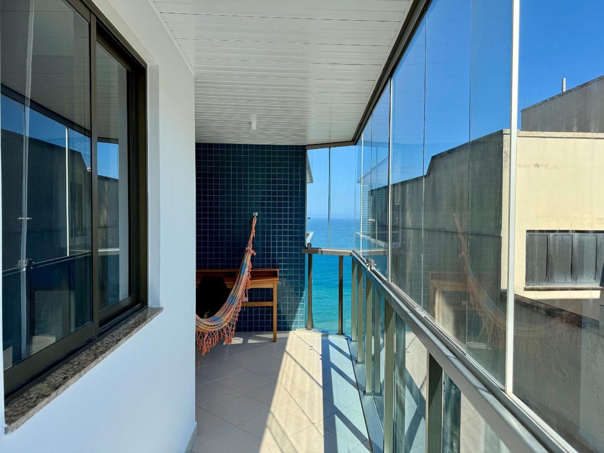 Diamond Beach Vila Velha  Exterior foto