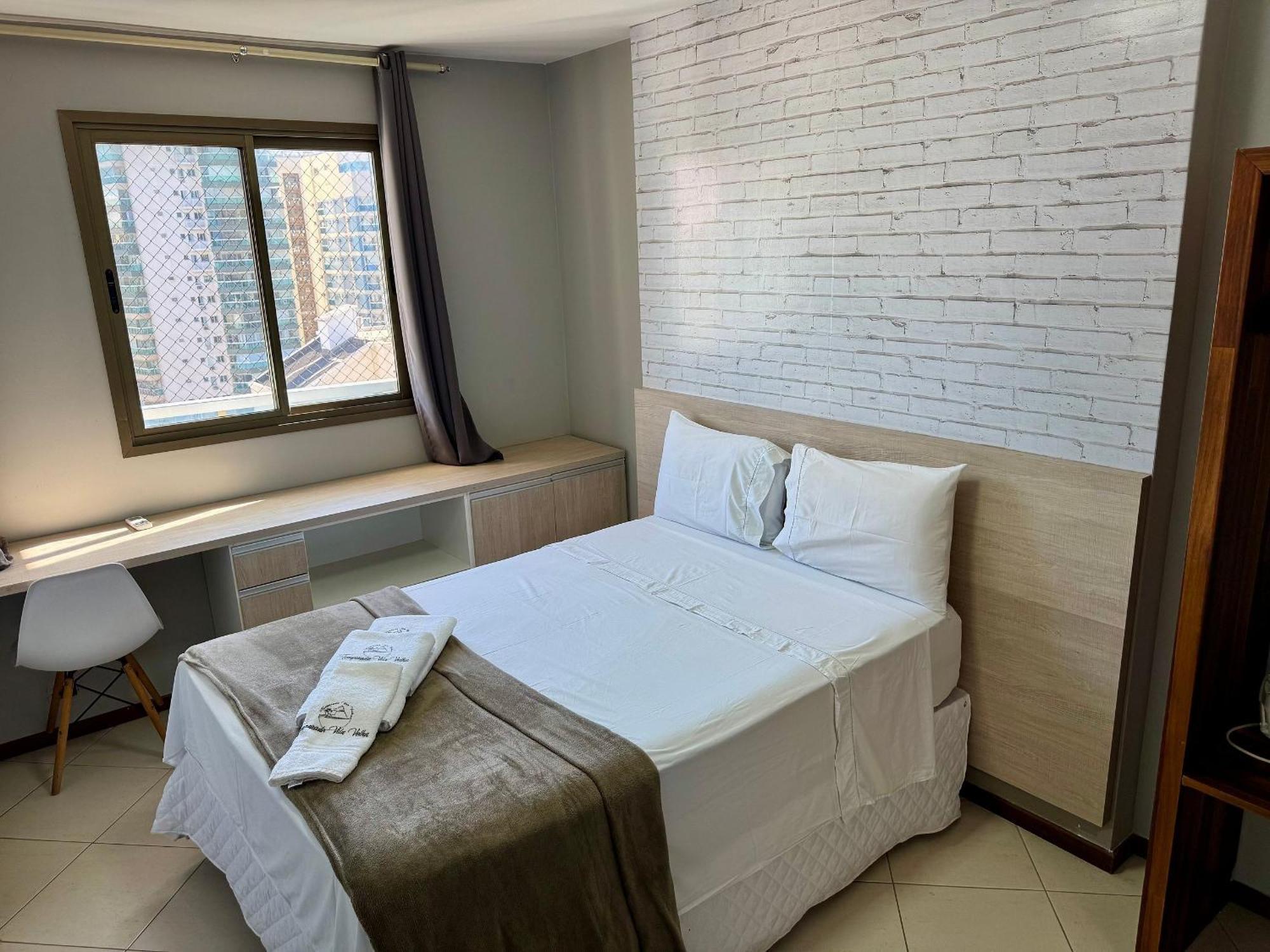 Diamond Beach Vila Velha  Exterior foto